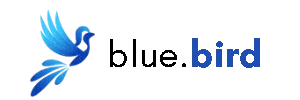 blue bird